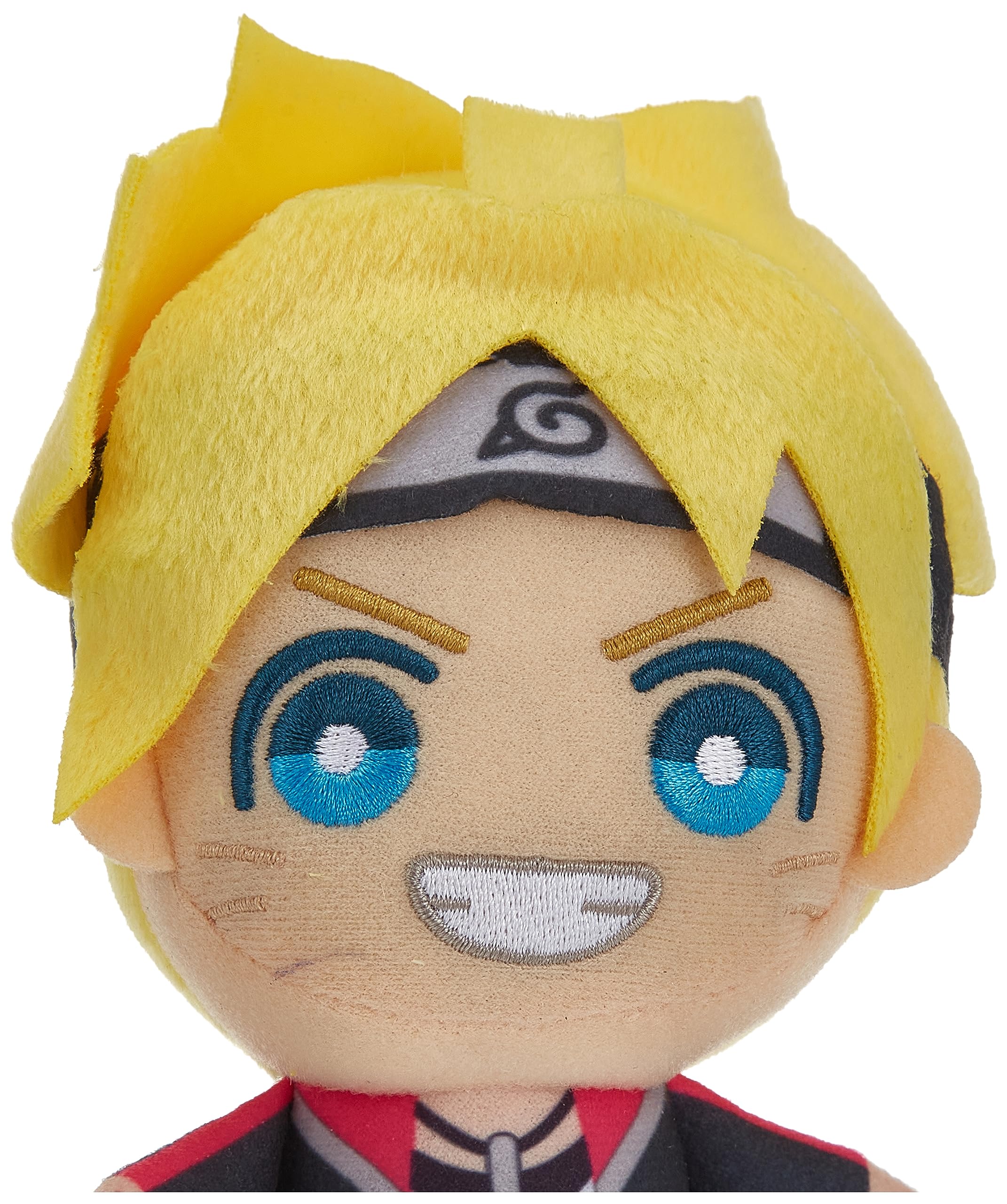 BORUTO -NARUTO NEXT GENERATIONS- Tomonui Plush Assort: Buy Online