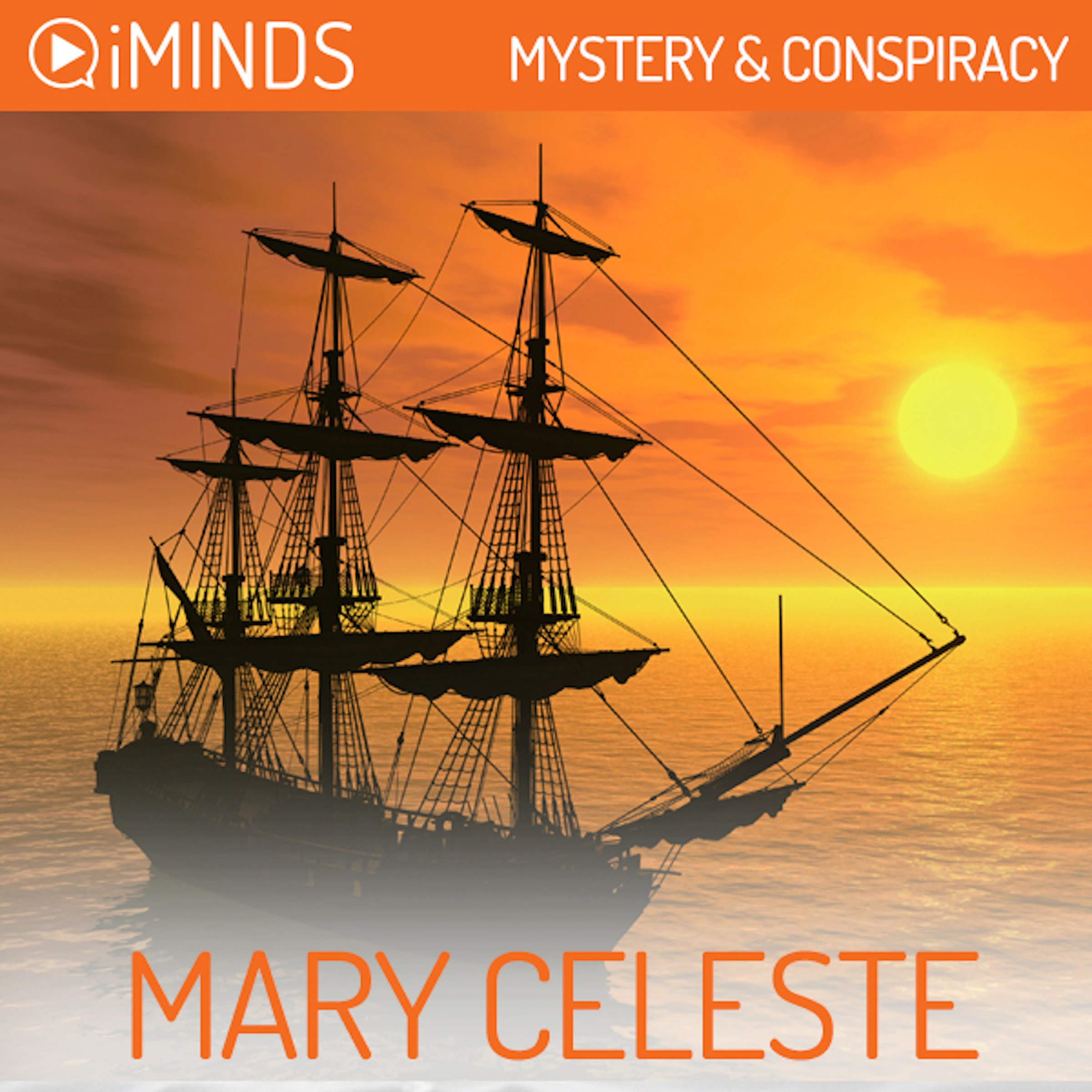 Mary Celeste