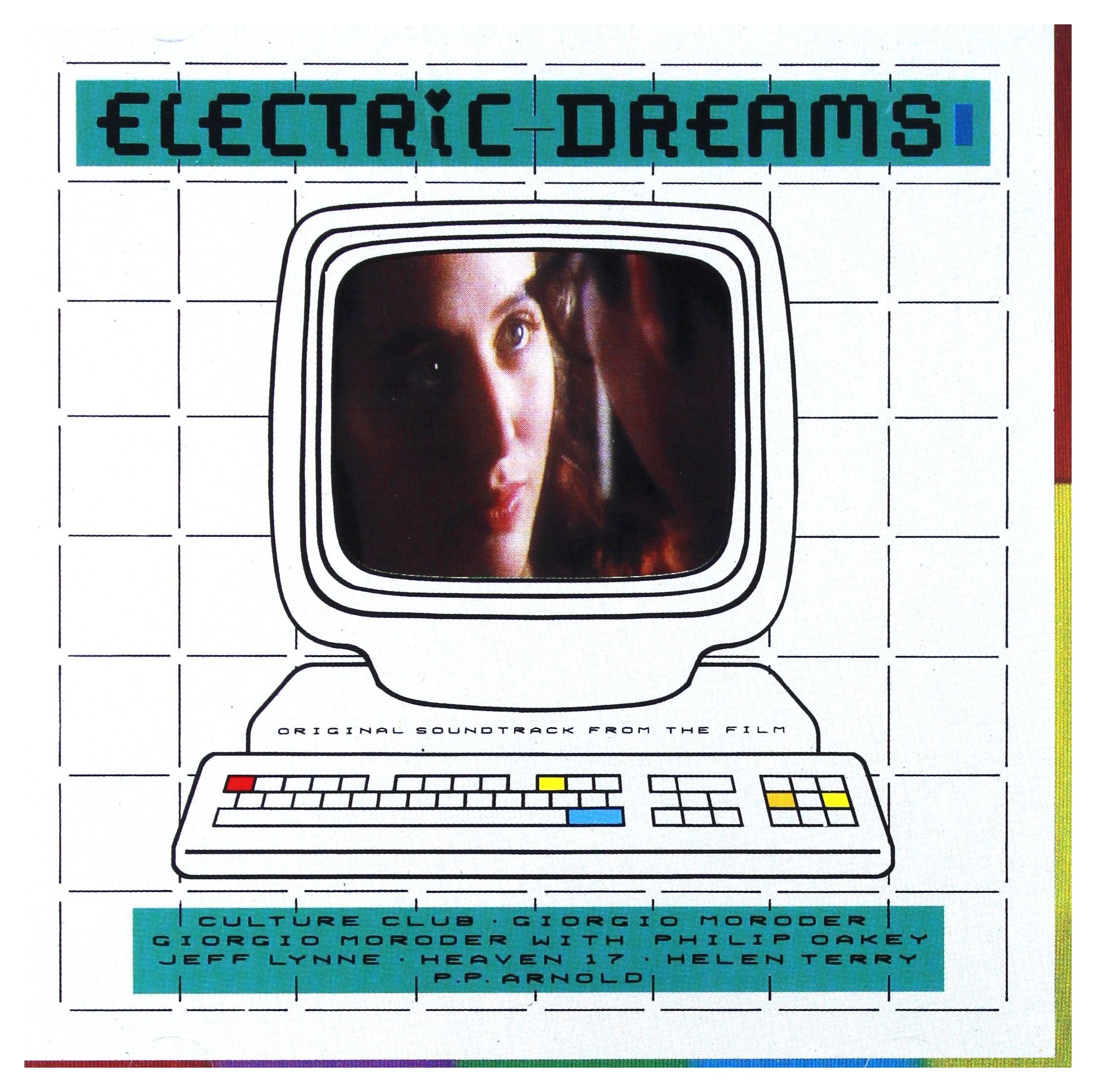 Electric Dreams