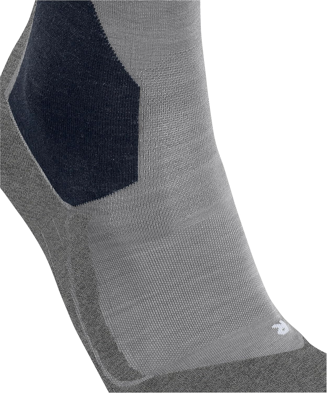 FALKE Women's SK6 Pro Ski Socks, 1 Pair