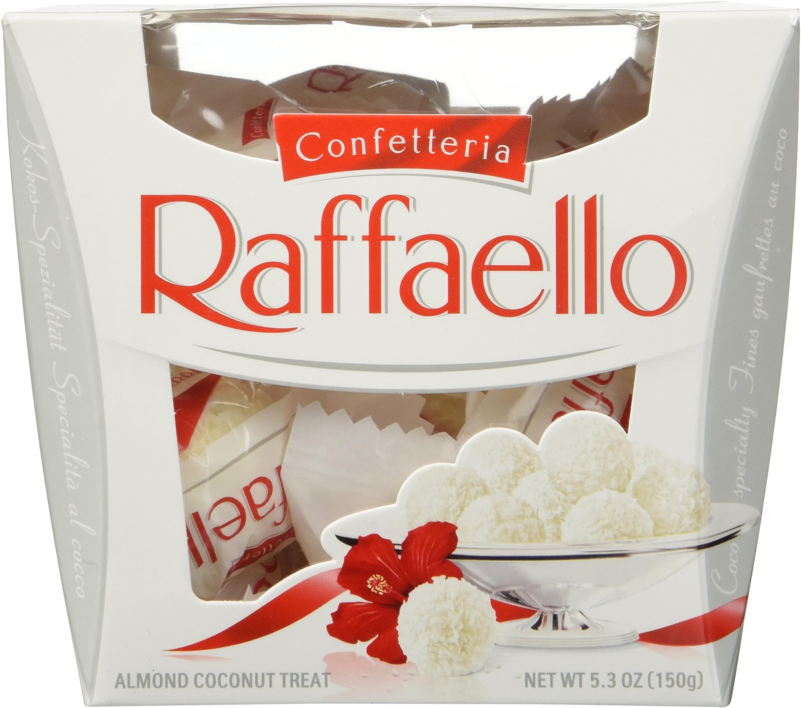 Rafaello Box- 15 Piece,5.3oz
