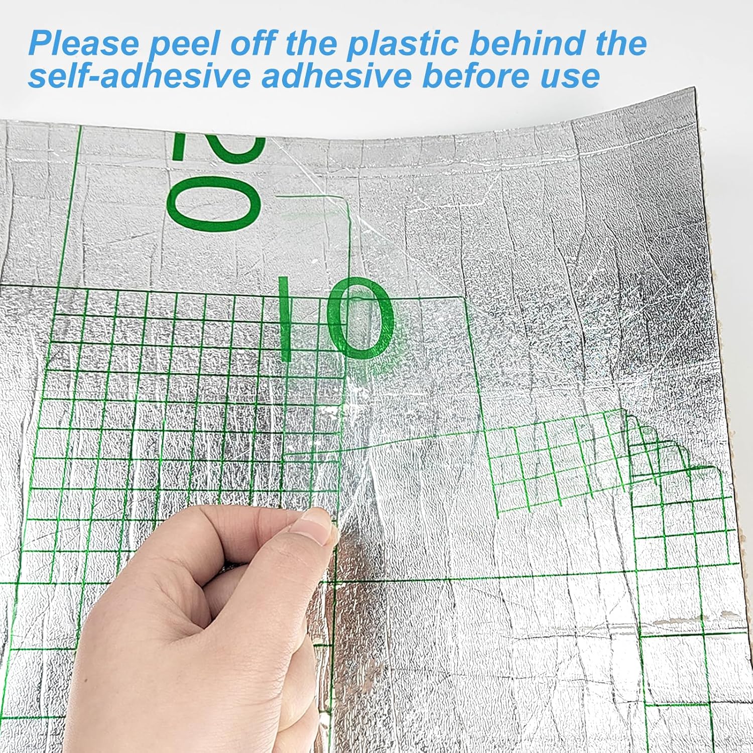 review 2Pcs Cat Scratch Mats 23.6”x11.8”, 24