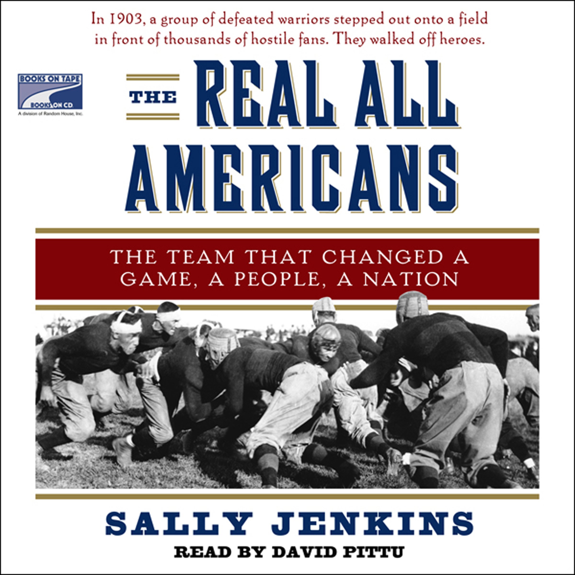 The Real All Americans