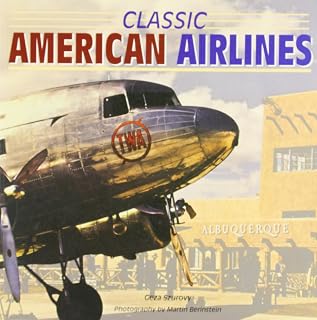 Classic American Airlines