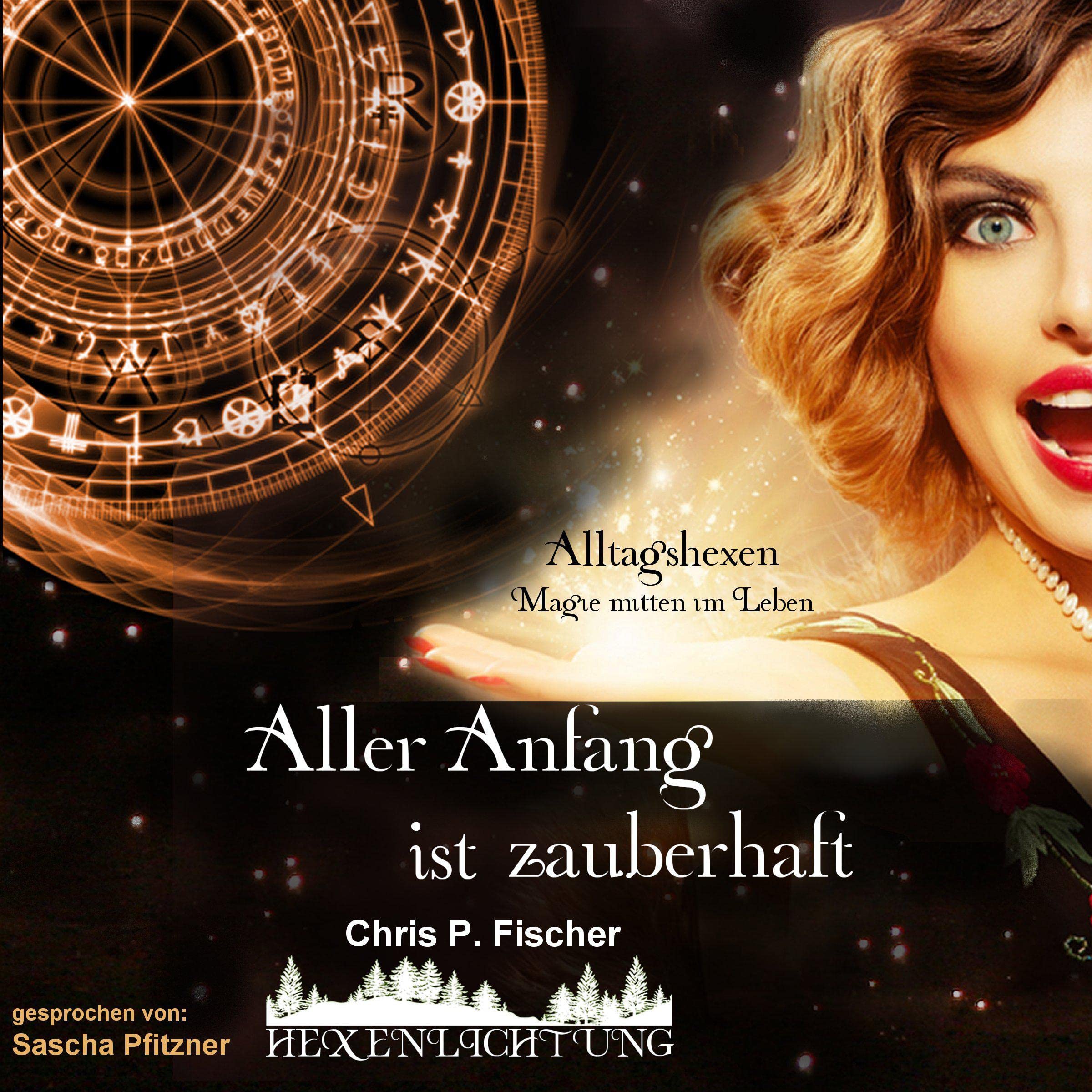 Cover art for Aller Anfang Ist Zauberhaft [Every Beginning Is Enchanting]