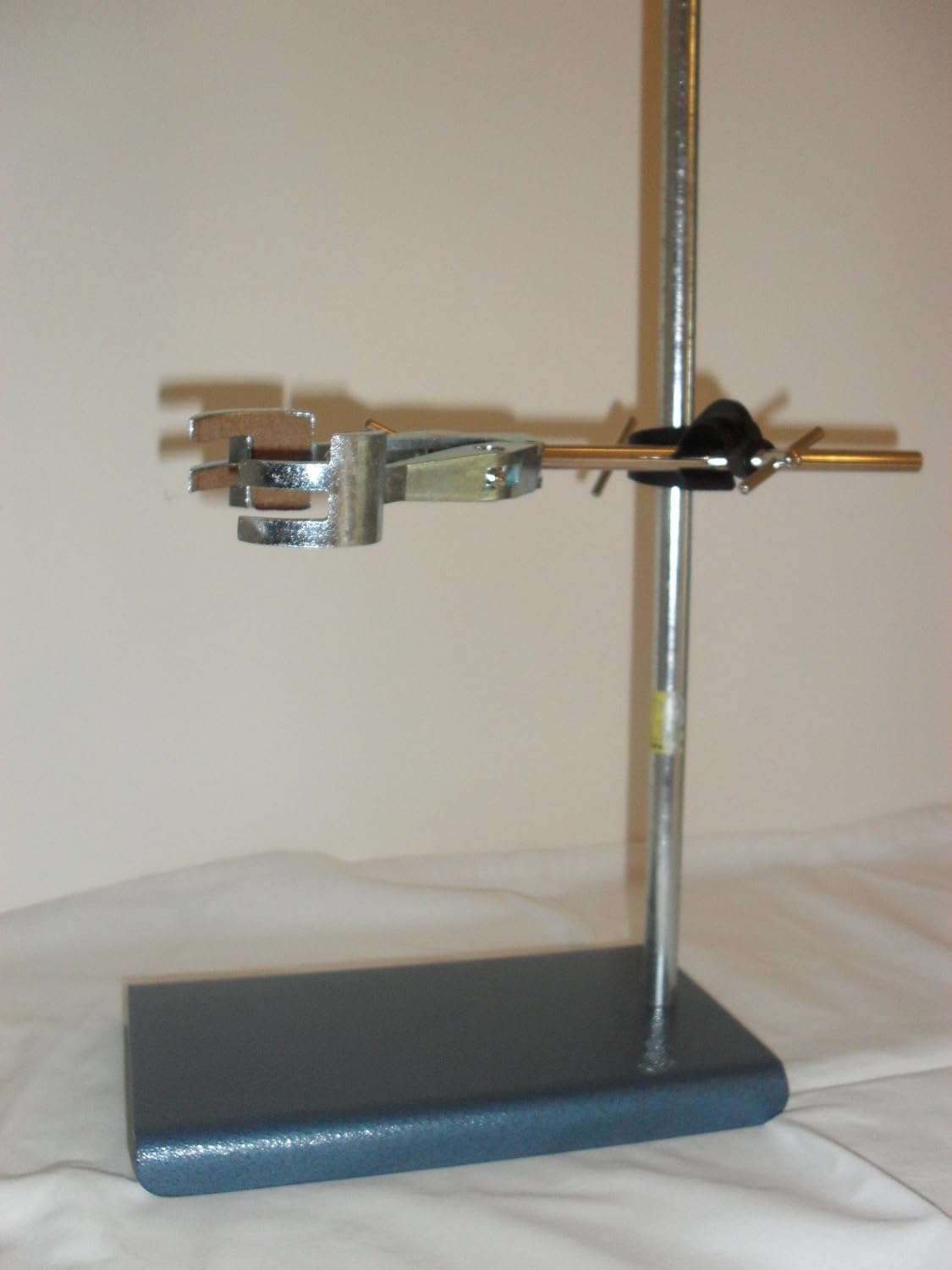 LABORATORY RETORT STAND SET MEDIUM SIZE Amazon.co.uk DIY & Tools