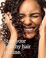 Vista 9 de Divi Hydrating Shampoo for Women and Men - Gently Cleanses and Removes Scalp Buildup - Hydrates, Strengthens, and Nourishes Hair - Vegan