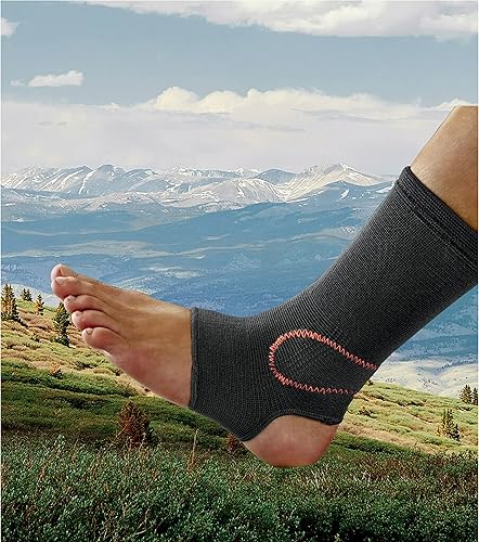 Miniatura 11 de ACE Soporte de tobillo Elasto-Preene de la marca