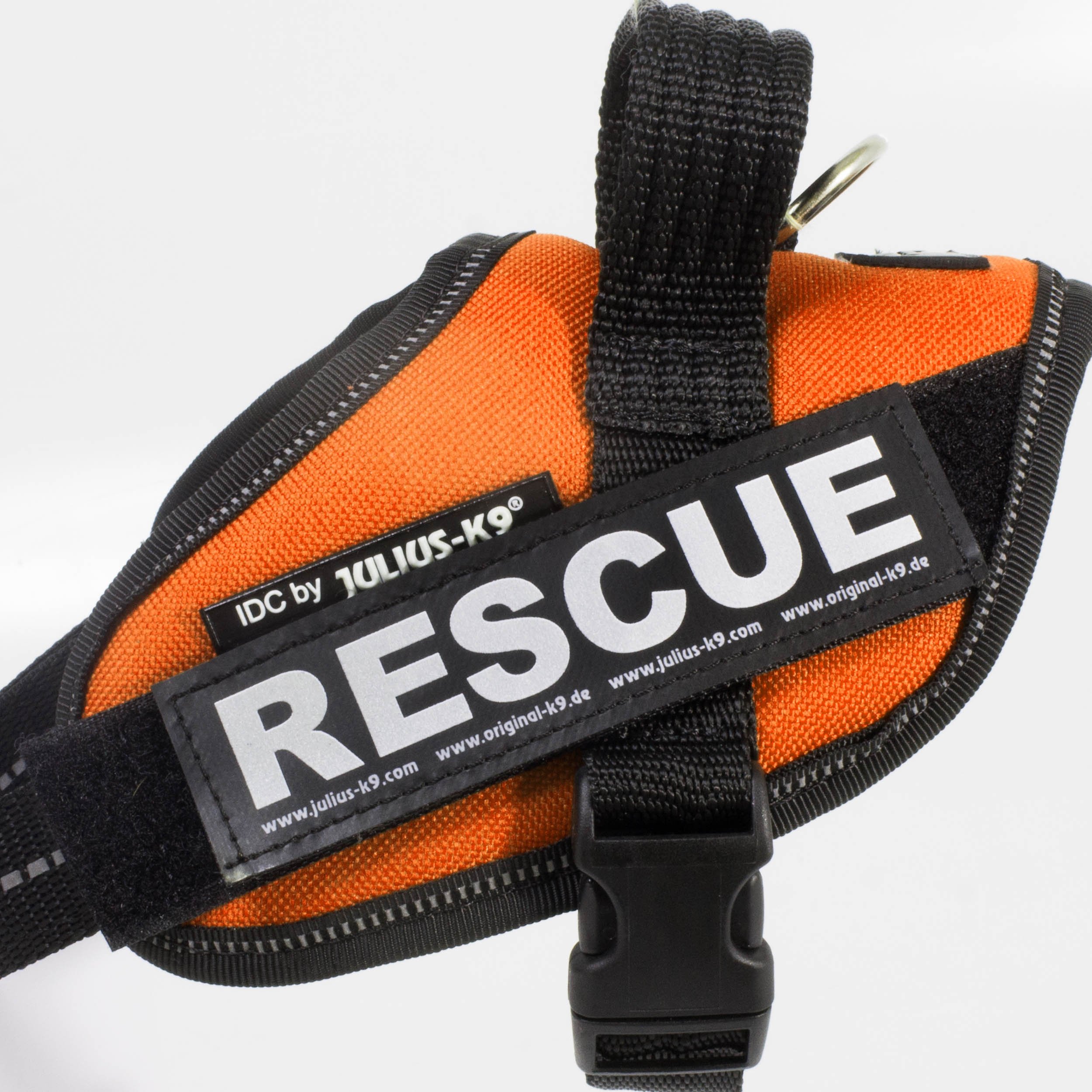 Julius-K9 IDC Powerharness, Camouflage, M/0 — view 1178
