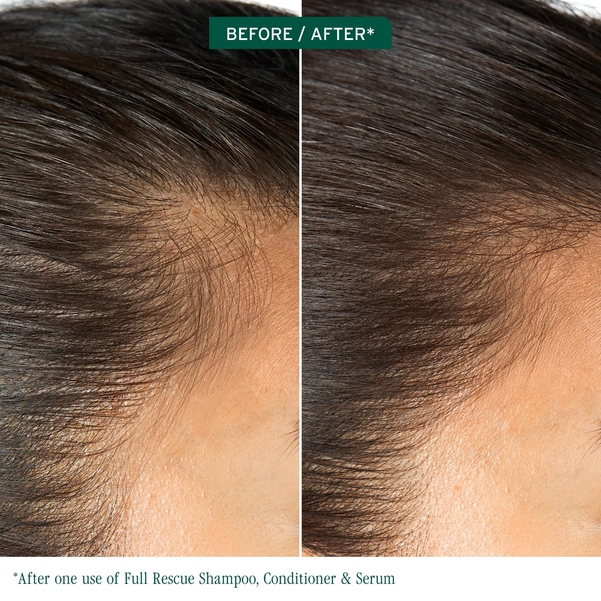 Biolage Professional Hair Spa Full Rescue Serum 50 ml - serum zapobiegające wypadaniu włosów