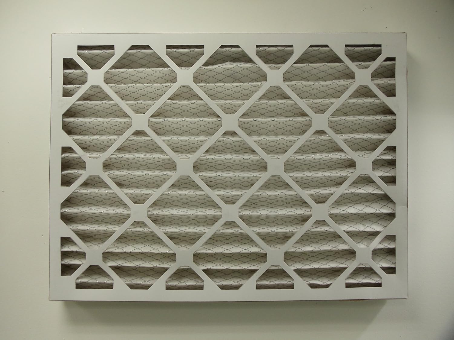 Flanders/Precisionaire 80055.022025 Furnace Air Filter (Pack of 12)