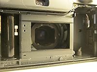 Vista 7 de Pentax IQ Zoom EZY-R 1.378 in Zoom Cámara