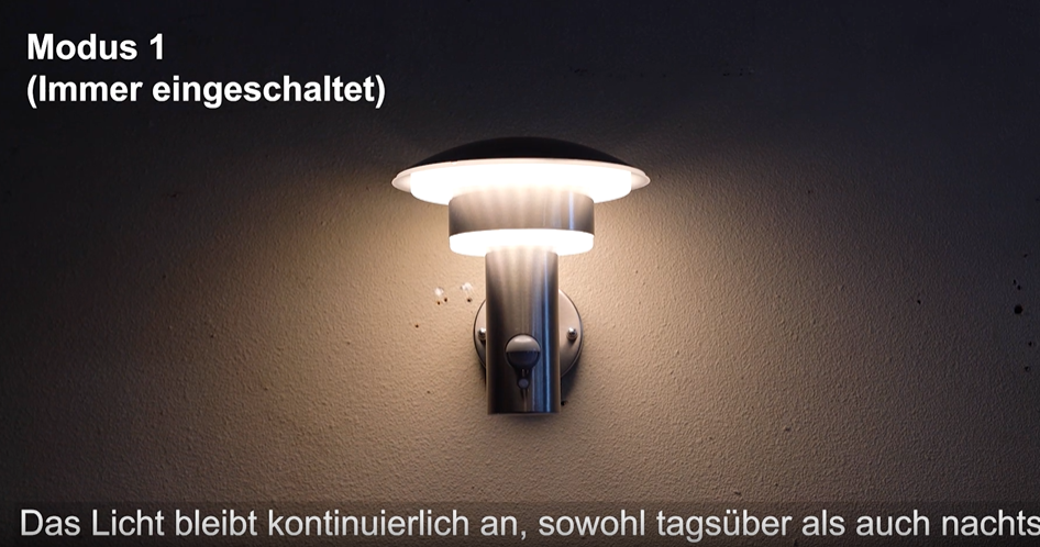 Außen Stehleuchten Für Hof-, Garten- Und Einfahrt Produktbild-Vorschau 12