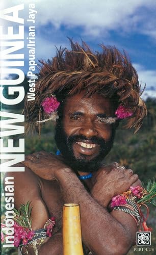 Periplus Indonesian New Guinea Guide