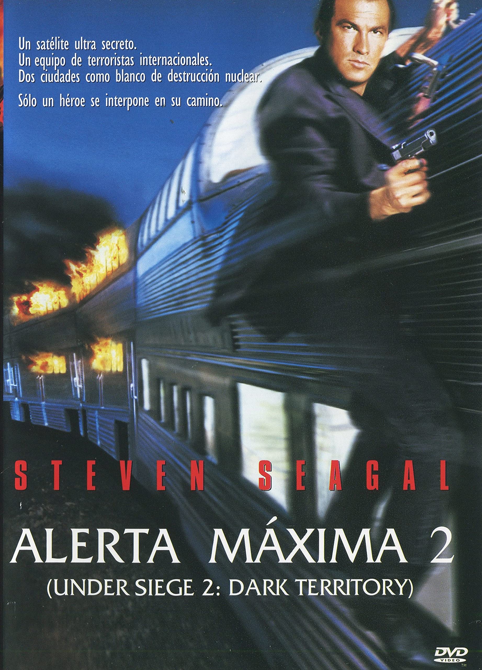 Alerta Maxima 2 [Import espagnol]