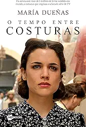 Pocket - O tempo entre costuras - 2º edição