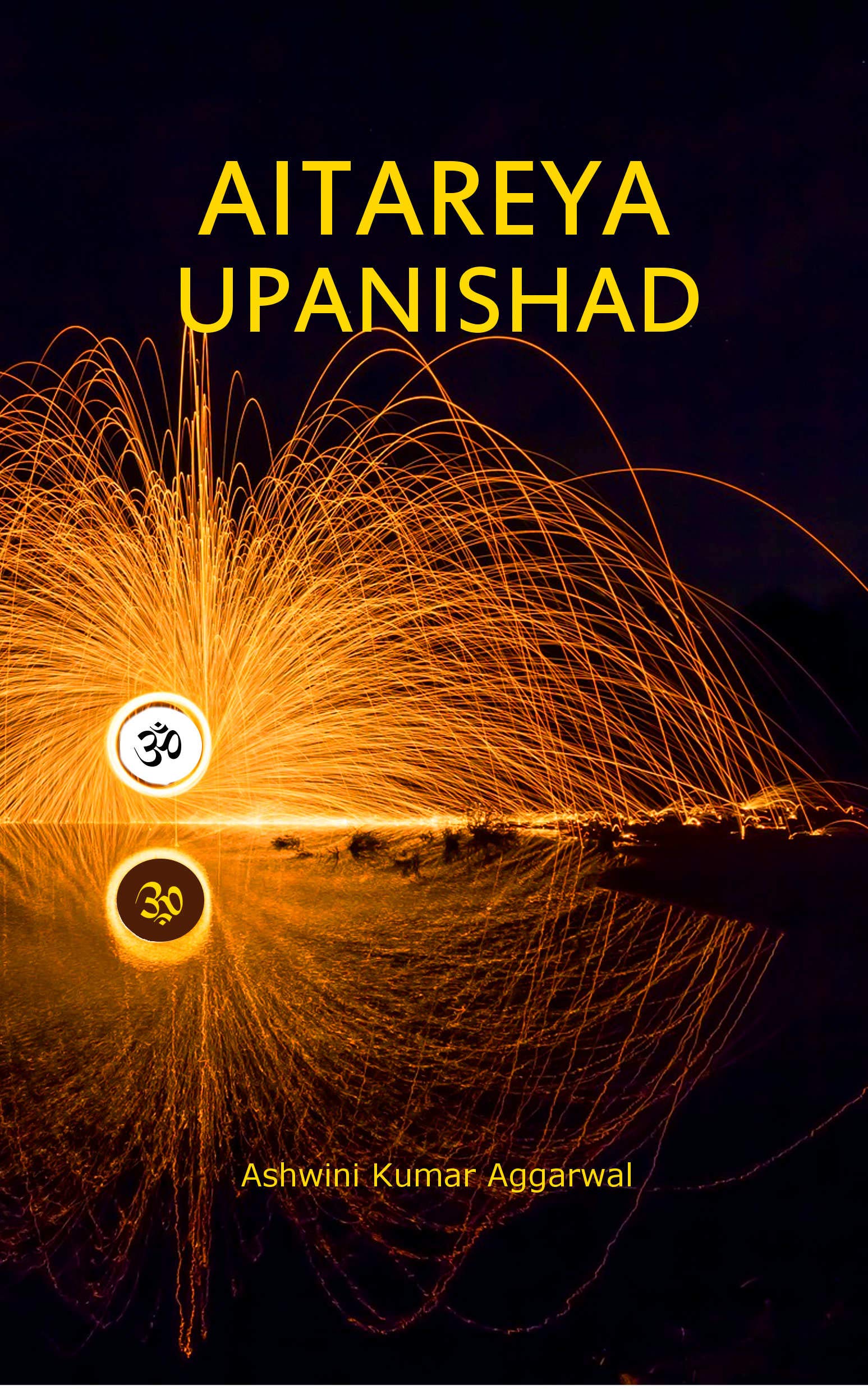 Aitareya Upanishad: Essence and Sanskrit Grammar