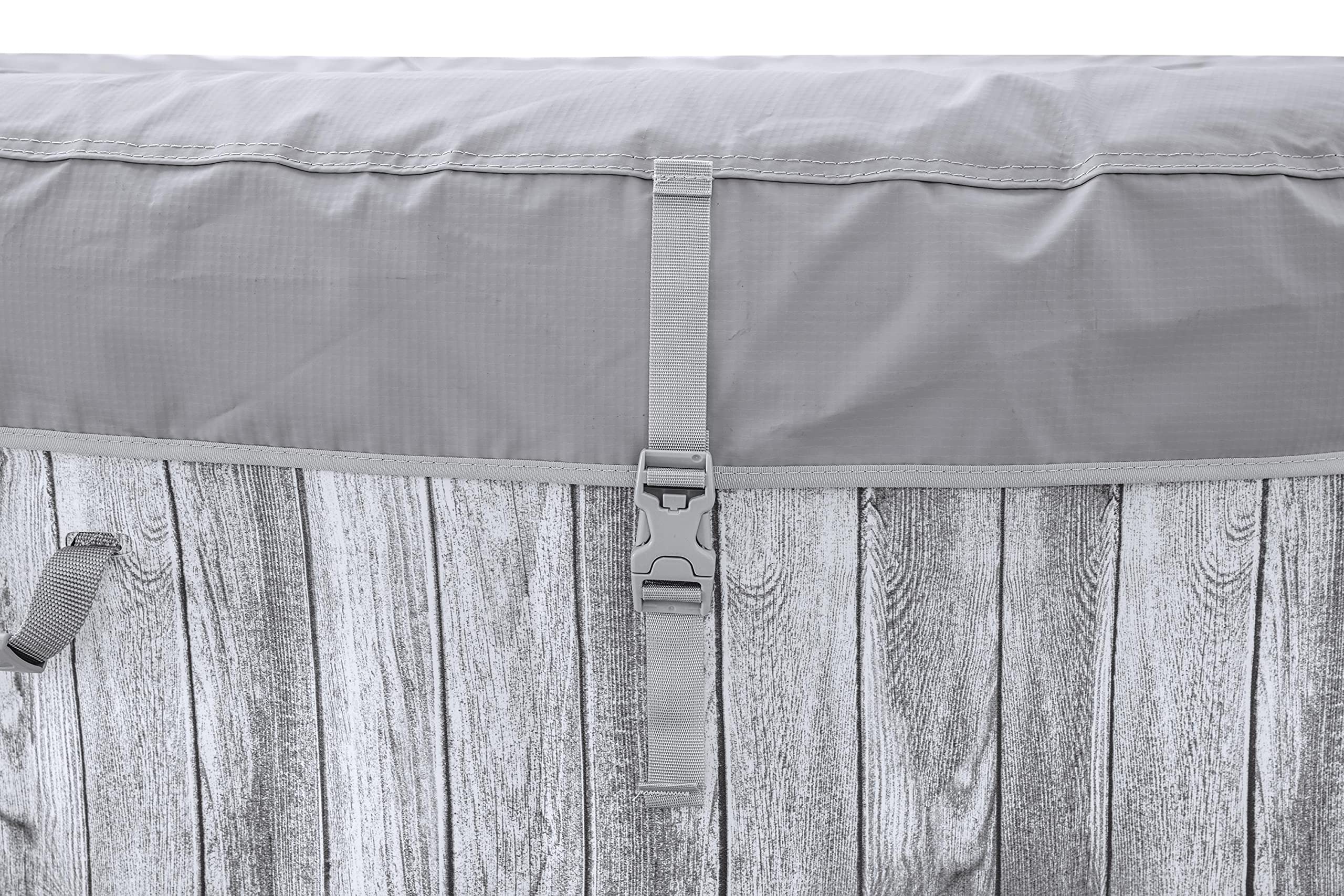 Bestway Lay-Z-Spa® Fiji Airjet™ 180 x 66 cm, 2-4 Personnes