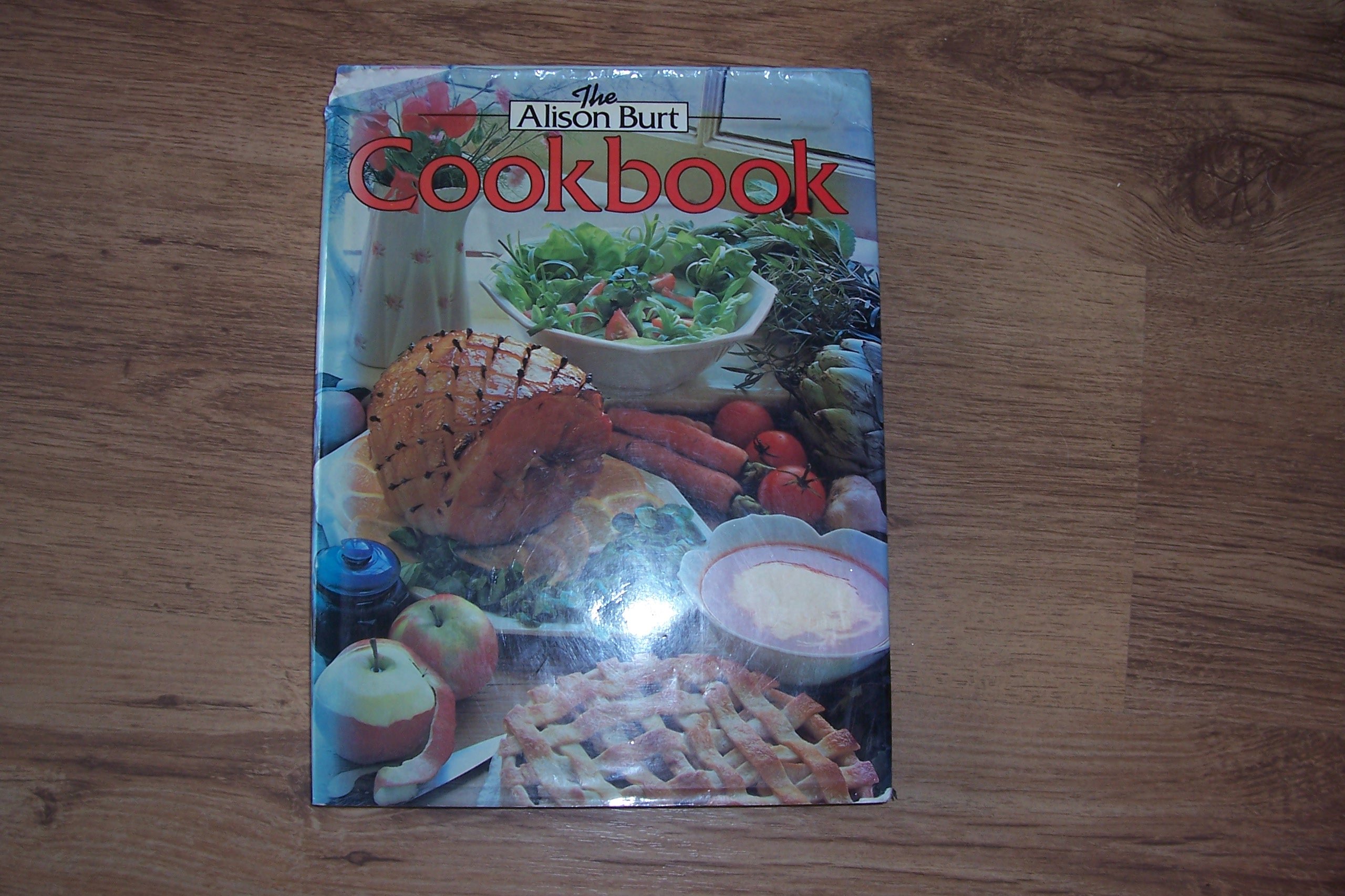 Cook Book