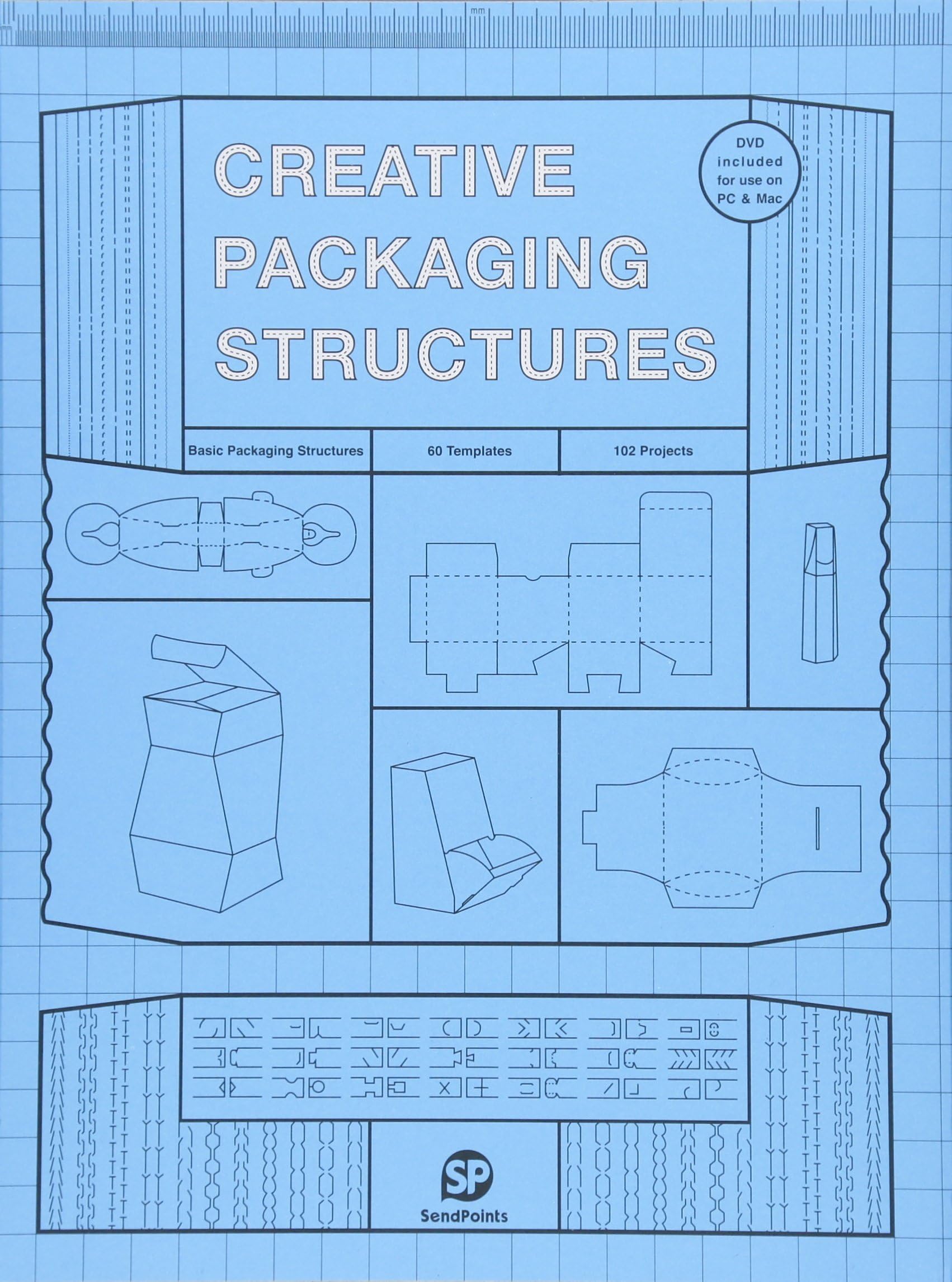 Creative Packaging Structures
