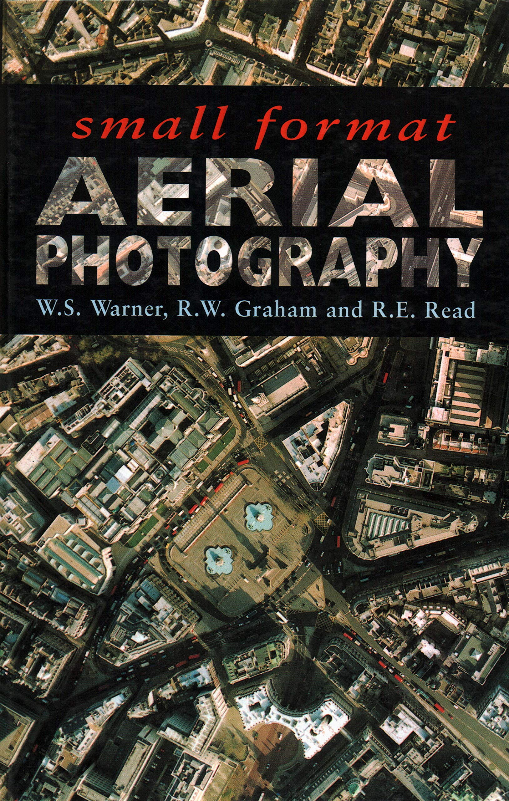 Small Format Aerial Photography