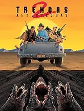 Tremors 2: Aftershocks