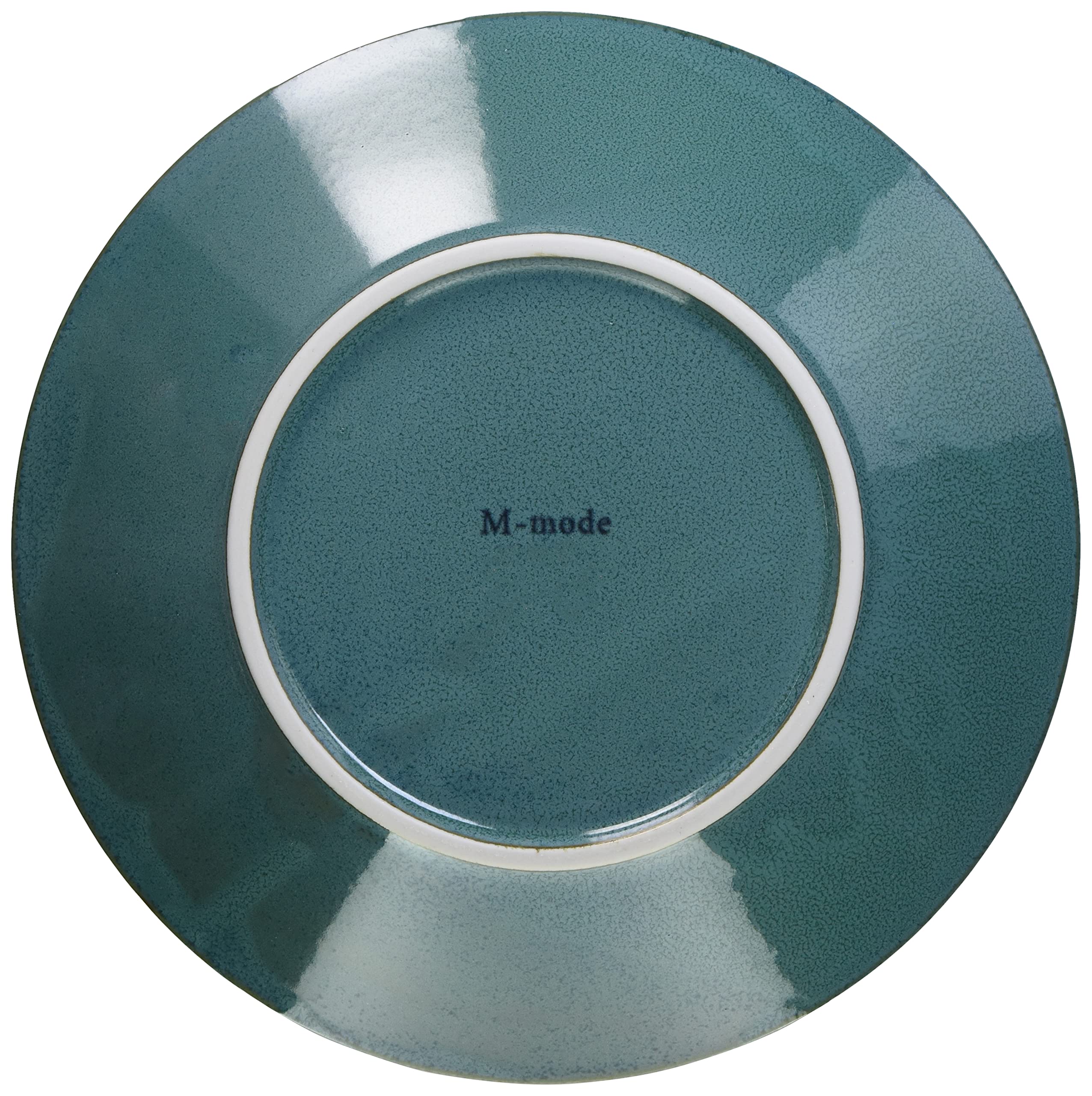 Amazon.com: 逸品社(Ippinsha) Sugar Land MK20459 Moroccan Plate