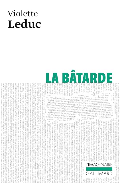 Portada de La Batarde