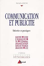 Download COMMUNICATION ET PUBLICITE BTS COMMUNICATION DES ENTREPRISES FORMATIONS EN COMMUNICATION ET COMMERCE. Théories et pratiques PDF