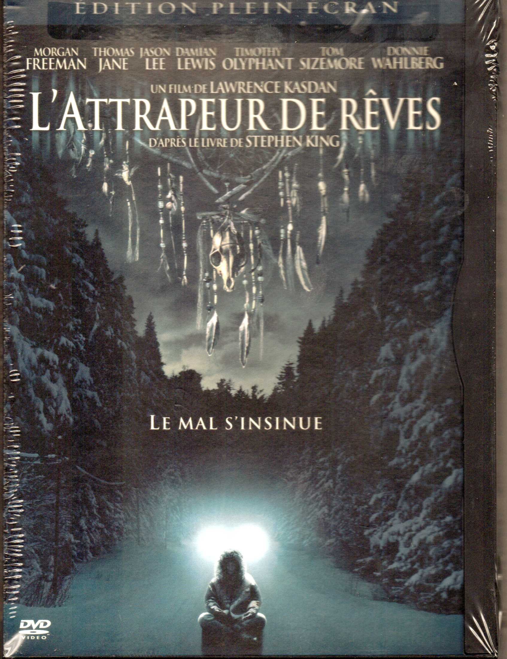 Dreamcatcher (DVD) (FS) (FRENCH) [DVD]