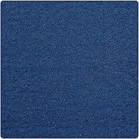 Vista 152 de ENKOSI Alfombra antideslizante para ducha y baño Loofah - Comodidad acolchada suave - Sin ventosas para bañeras lisas o texturizadas - Drenaje