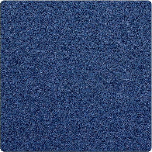 Miniatura 152 de Tapete de ducha antideslizante para bañera – Tapete de baño de lufa para baño – Tapete de baño de 40 x 16 – Tapete de baño antideslizante Gris,Aqua