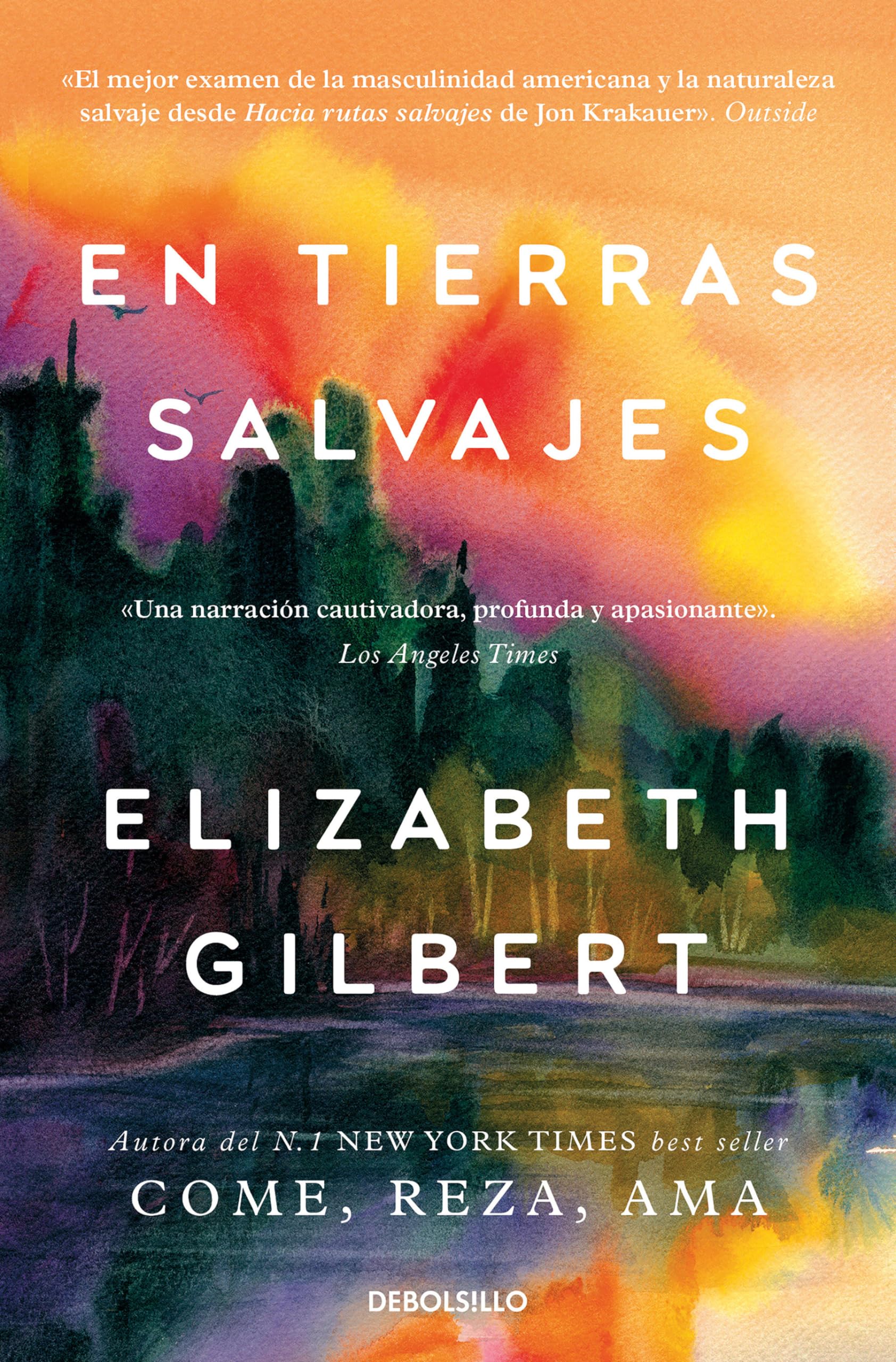 En Tierras Salvajes / The Last American Man