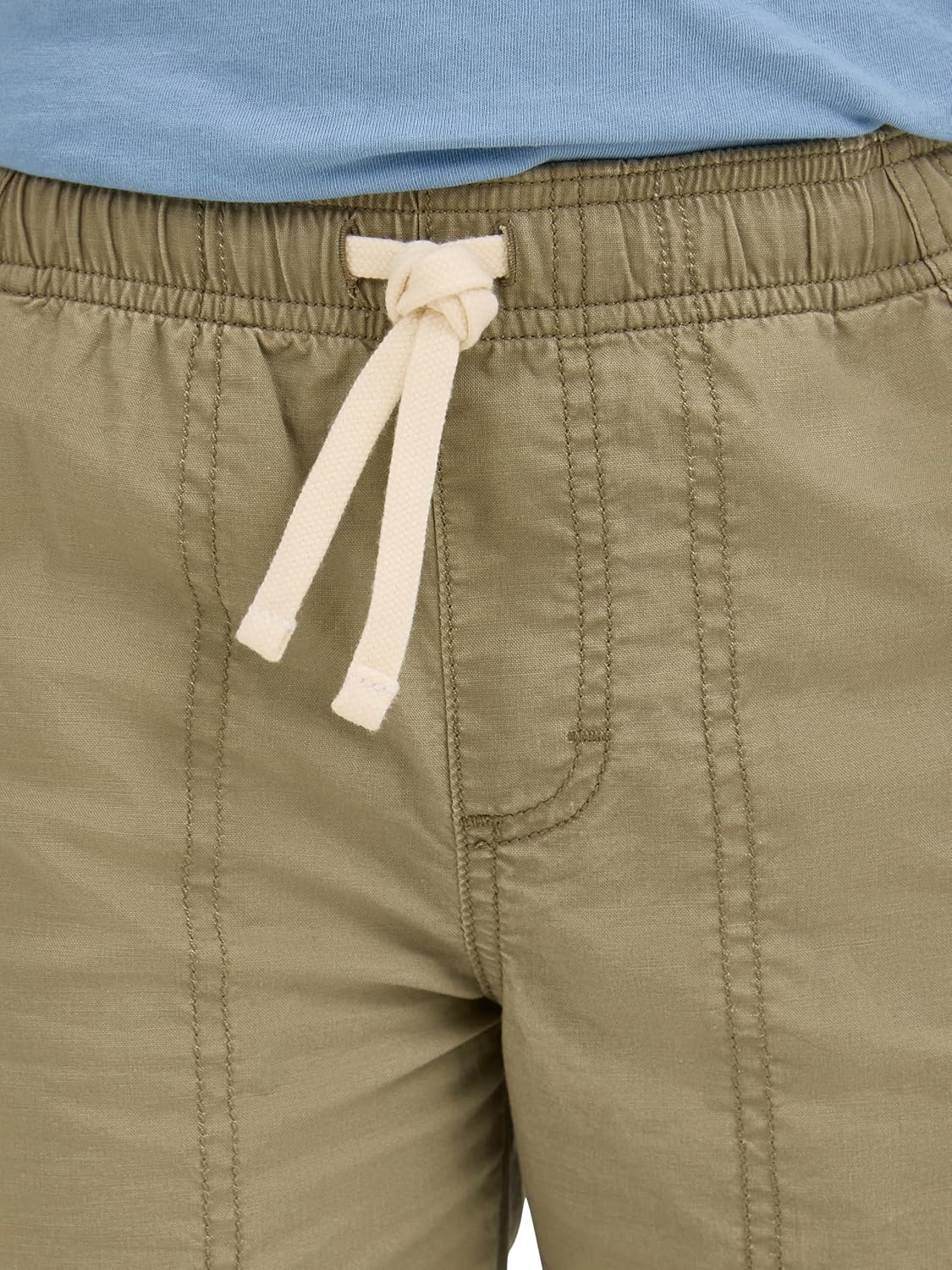 Wrangler Boys' Coastal Crew Utility Short