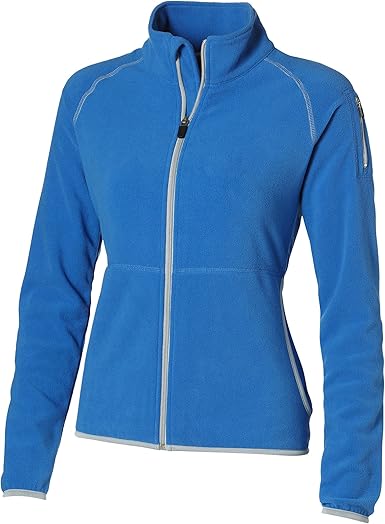 ladies fleece jackets amazon