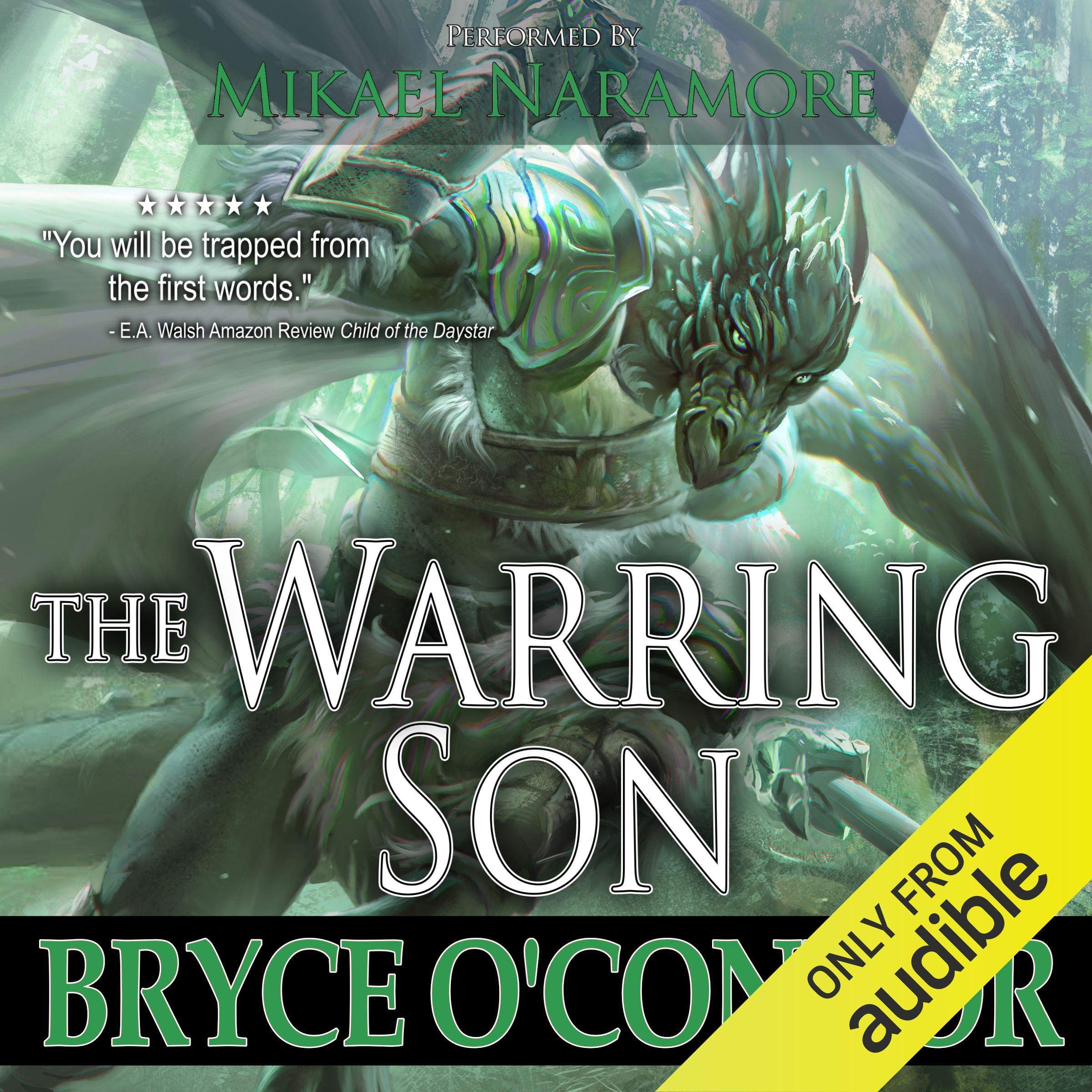 The Warring Son