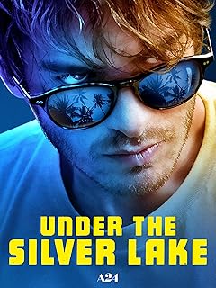 Under the Silver Lake