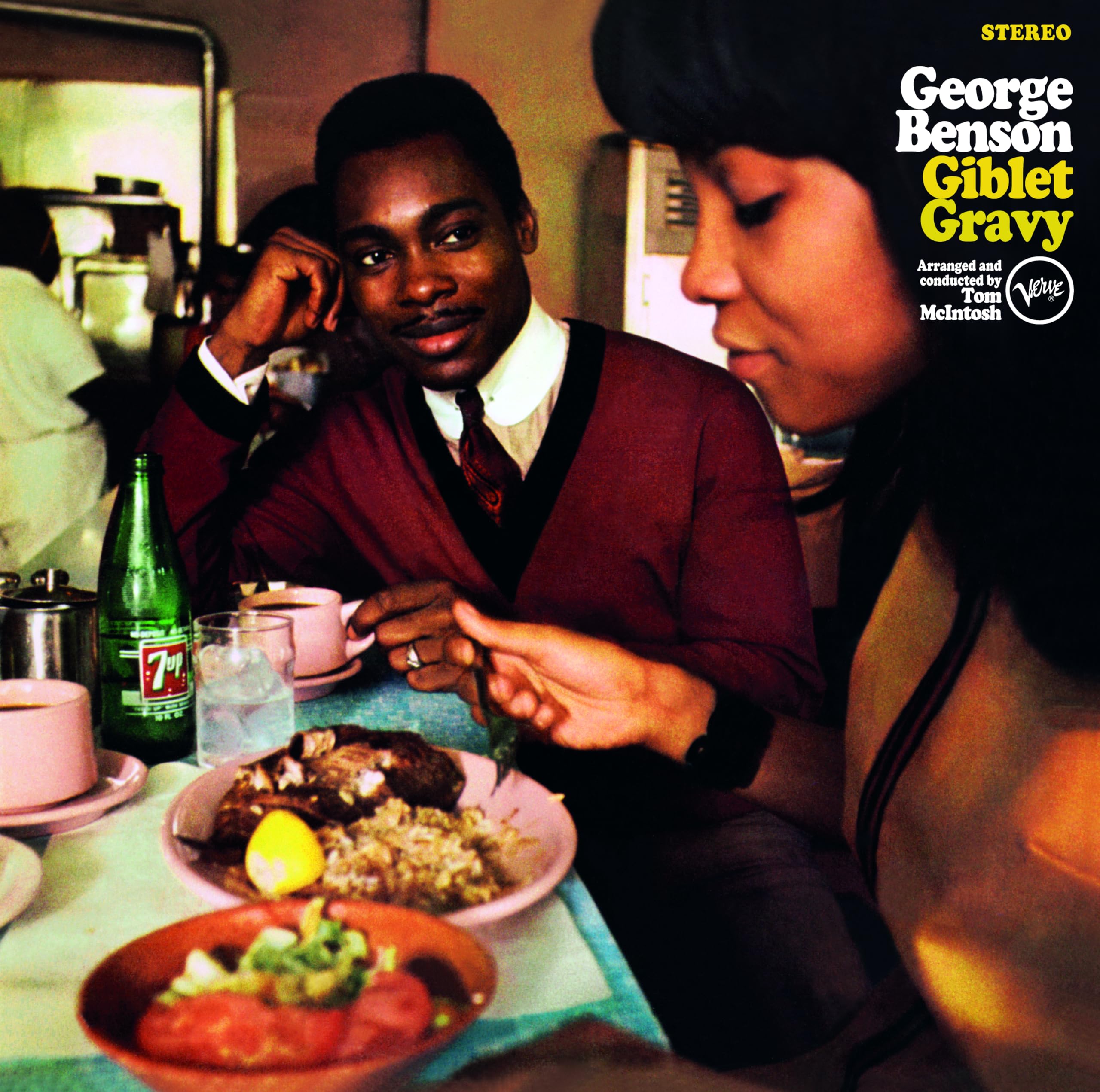 Giblet Gravy (Limited Edition) [VINYL]