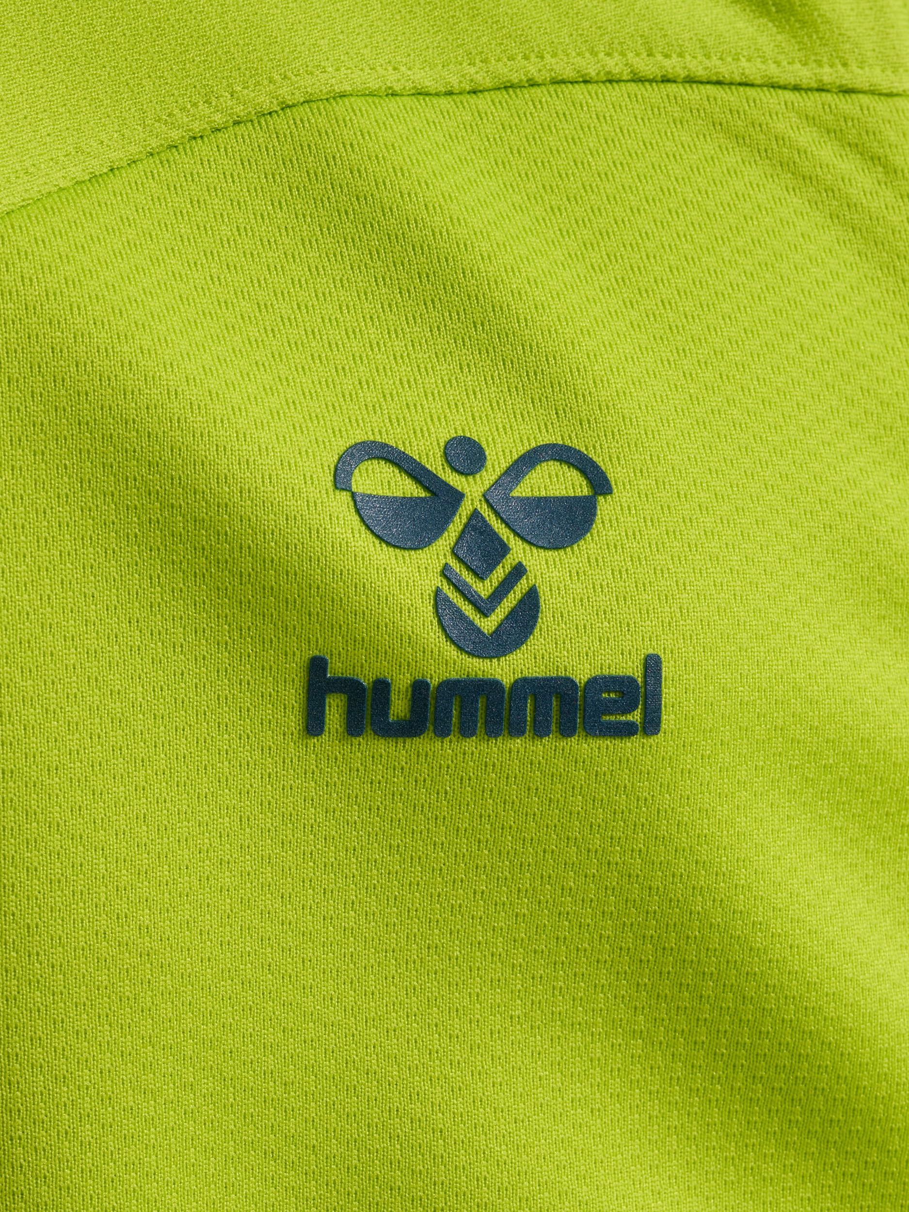 hummel Chiusura a Zip Giacca Hmllead Bambini