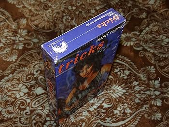 その他 Tricks [VHS] Amazon.co.jp: Tricks [VHS] : Rogers, Daly, Walston: DVD