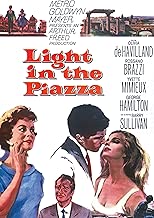 Light in the Piazza - coolthings.us