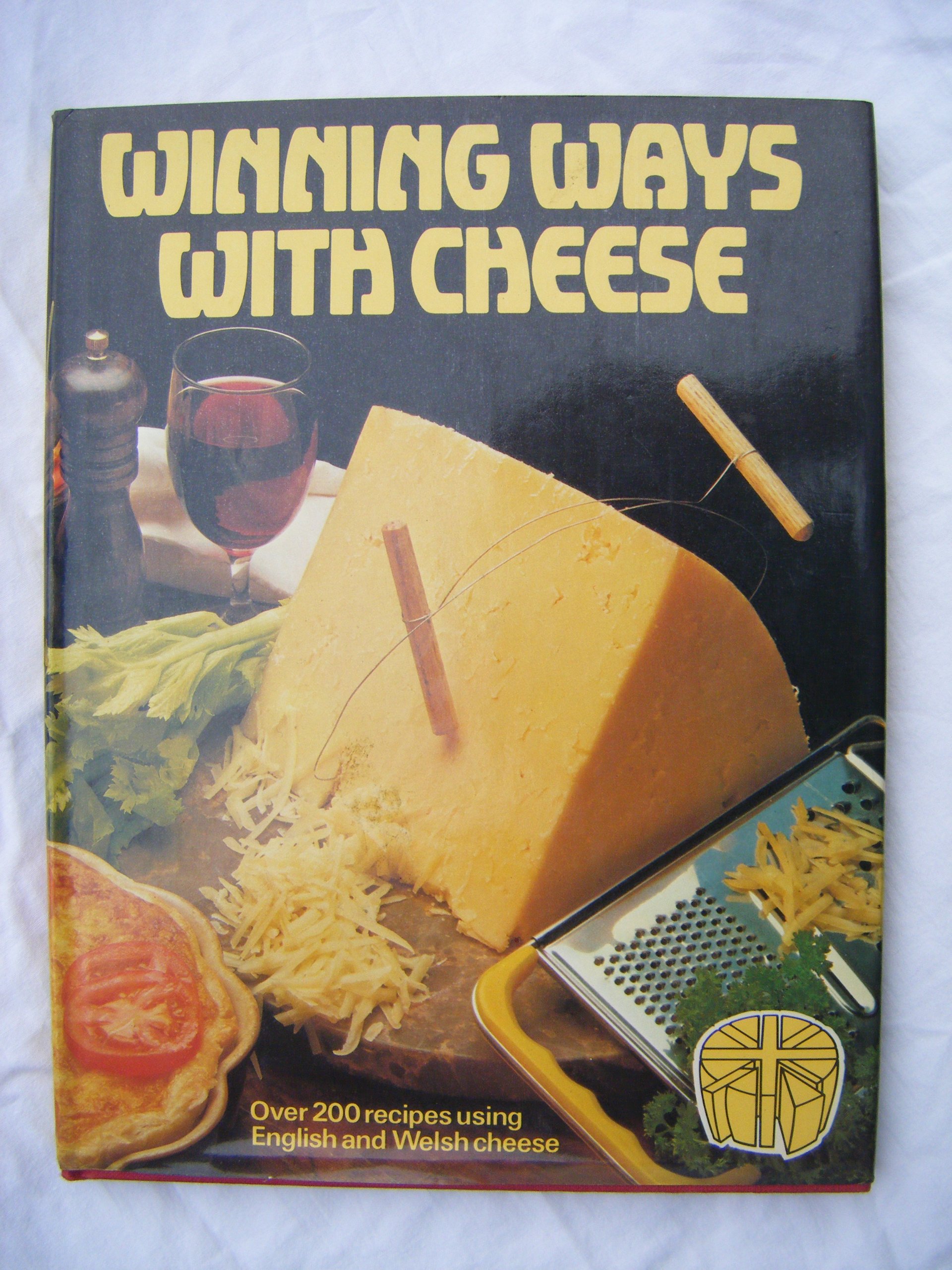 Winning Ways with Cheese