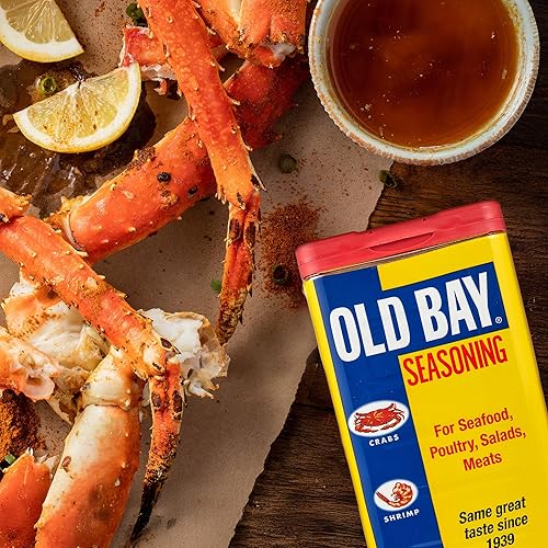 Miniatura 7 de McCormick Old Bay Old Bay latas 1 libra