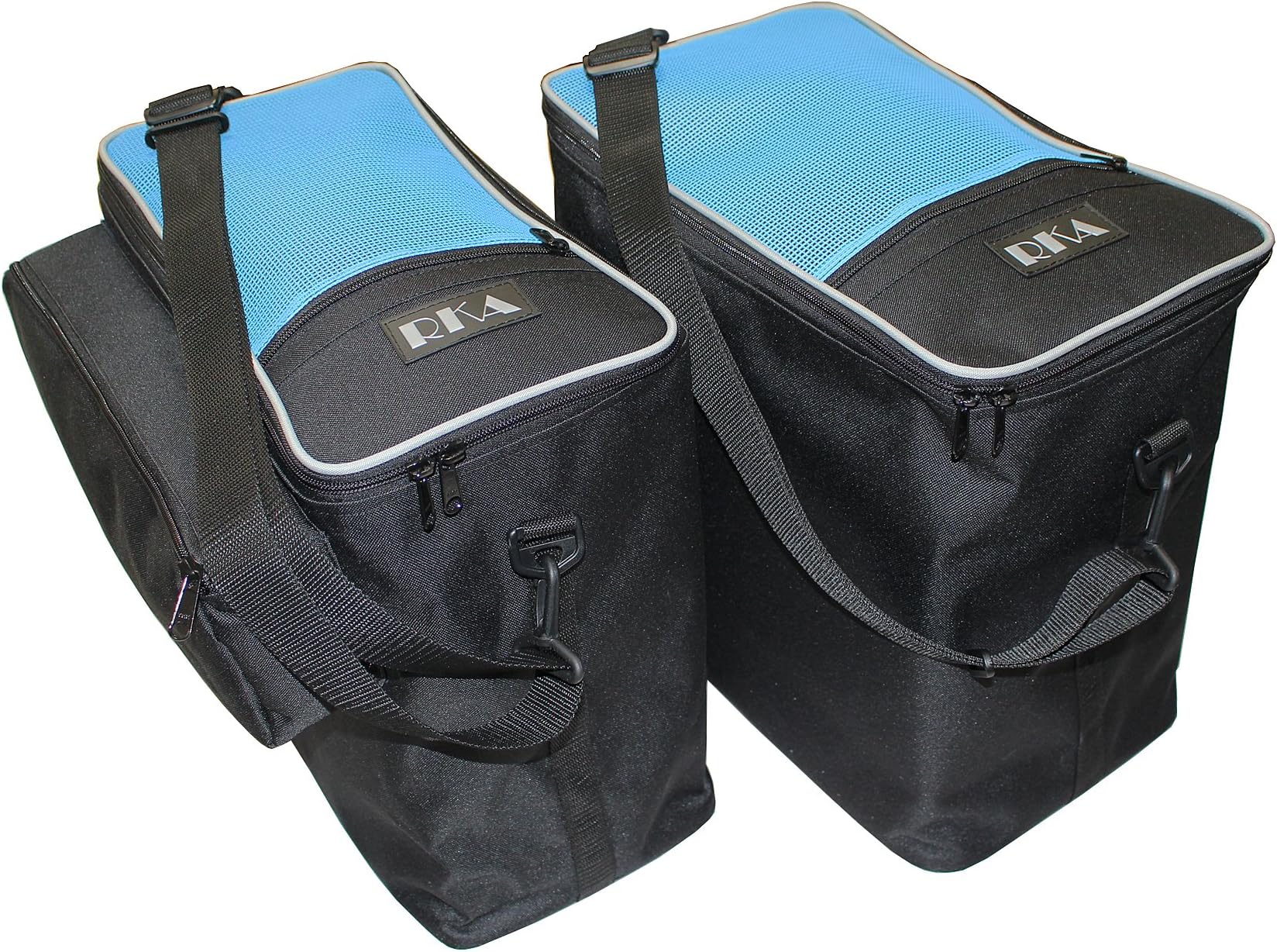 RKA Motorcycle Luggage R1200GS Adventure saddlebag liners