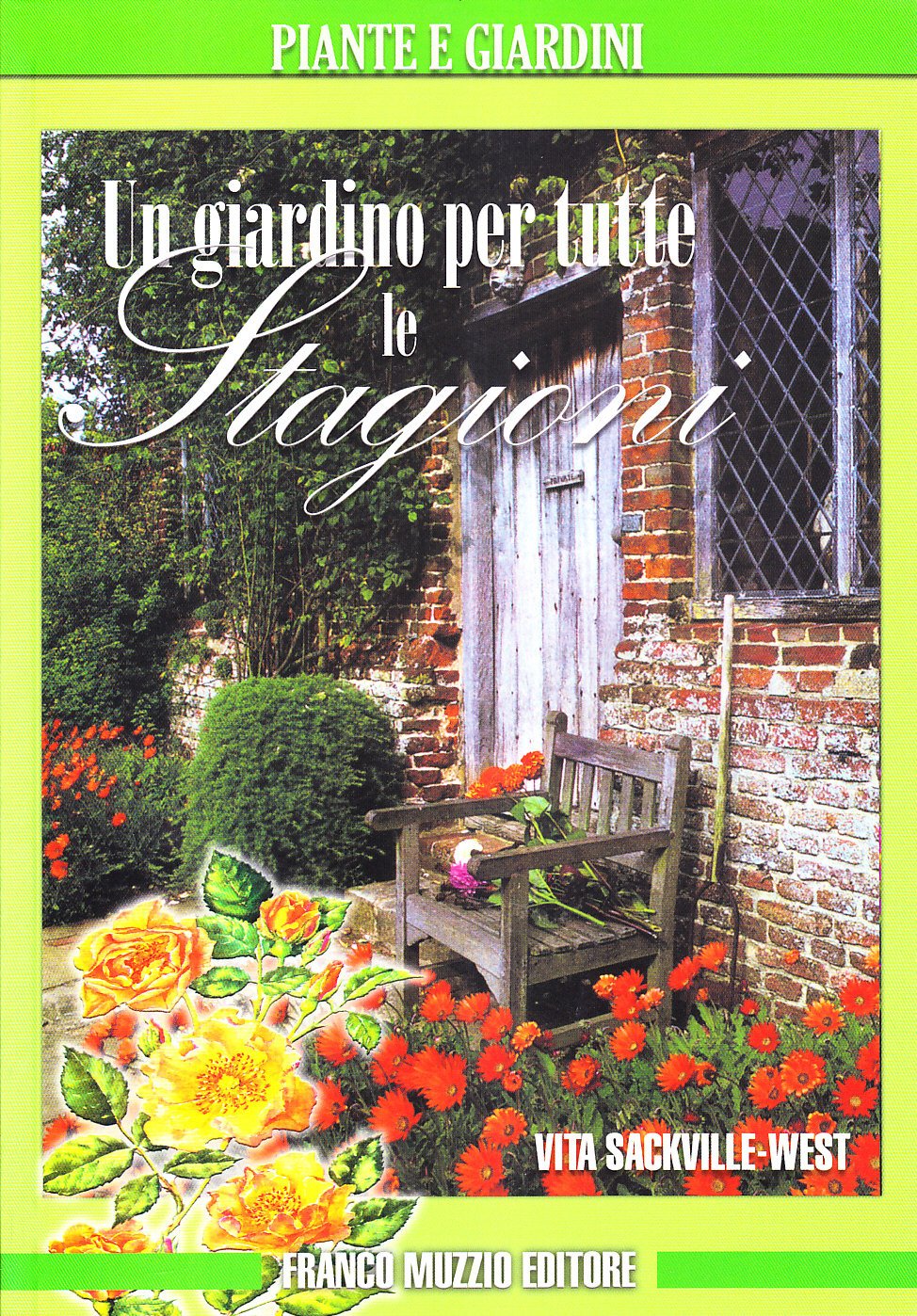 Un Giardino Per Tutte Le Stagioni - 4