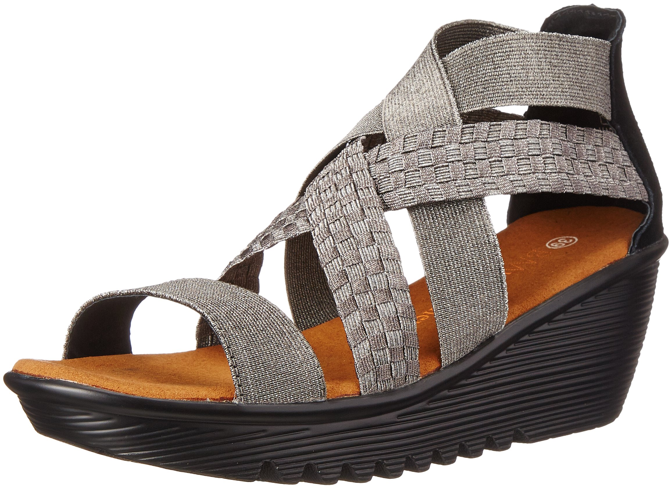 Bernie MevLucious Sandals