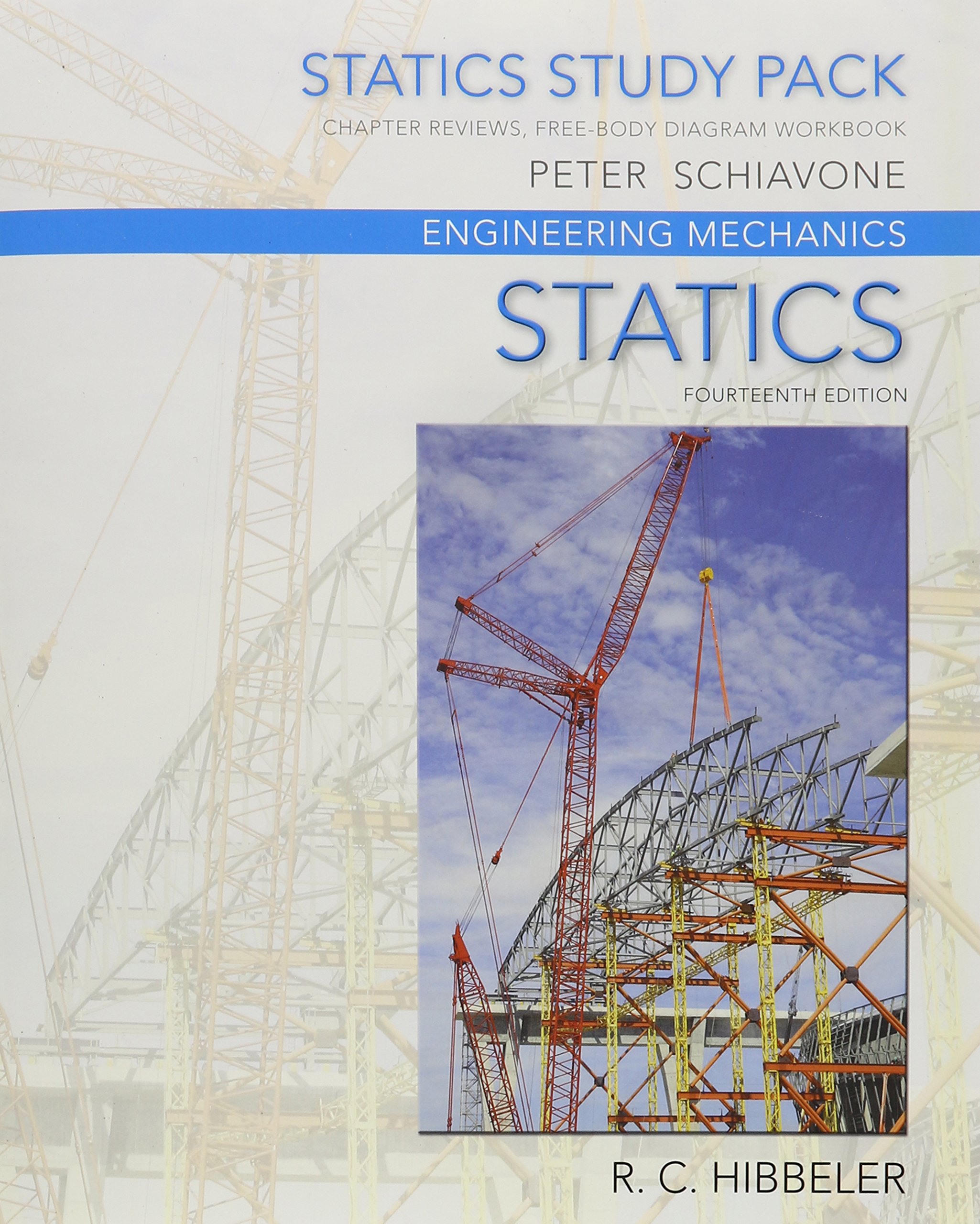 Buy Statics Study Pack For Engineering Mechanics Statics
