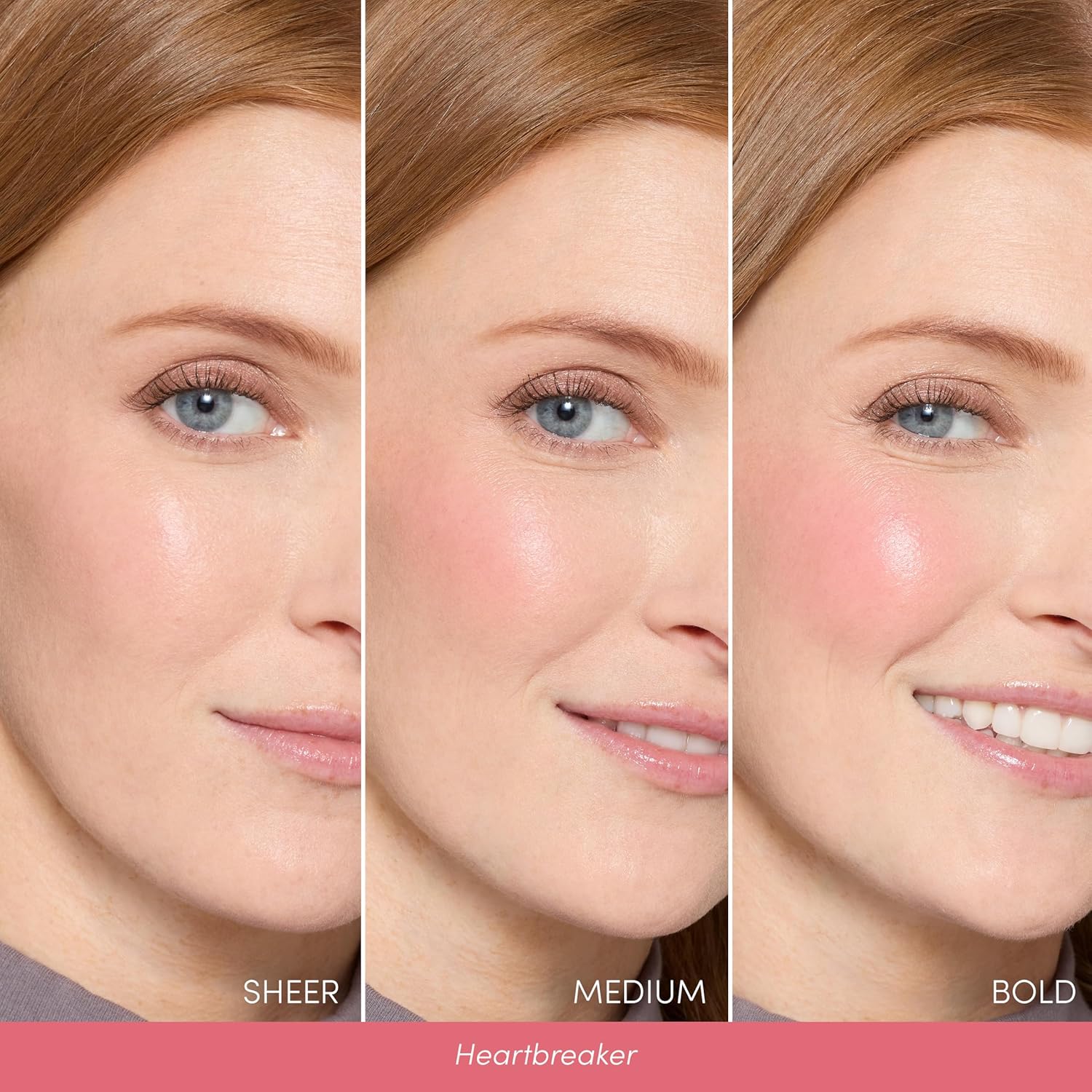 jane iredale ColorLuxe Liquid Blush, Lightweight, Buildable Long-Wear Formula Delivers an Effortless, Customizable Flush, Dermatologist-Tested, Vegan - Image 8