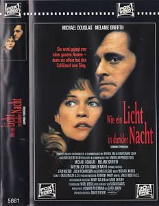 Wie Ein Licht In Dunkler Nacht