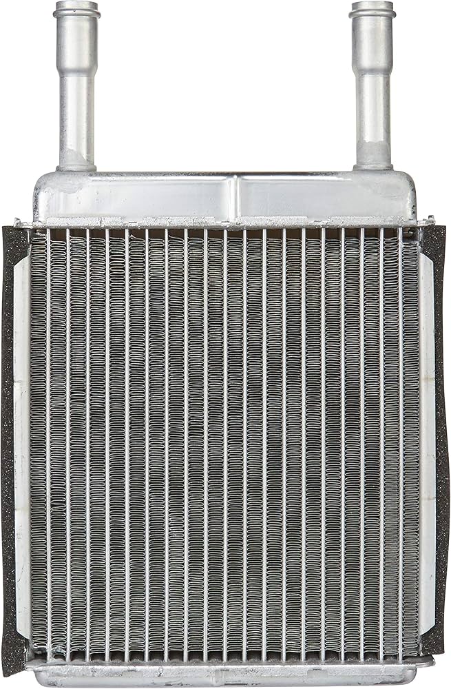 Amazon.com: Spectra Premium 99393 Vehicle HVAC Heater Core